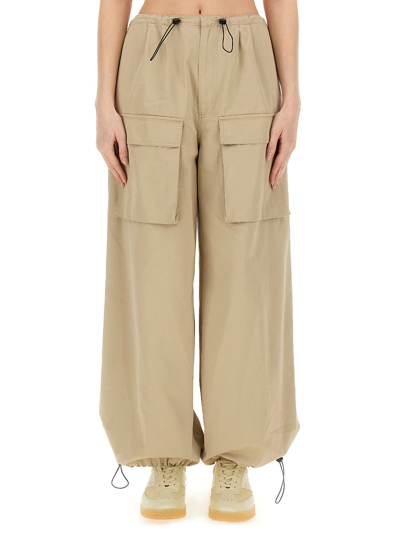 MM6 MAISON MARGIELA CARGO PANTS