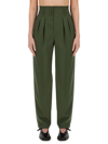 LEMAIRE TAILORED PANTS