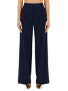 MICHAEL MICHAEL KORS WIDE LEG PANTS