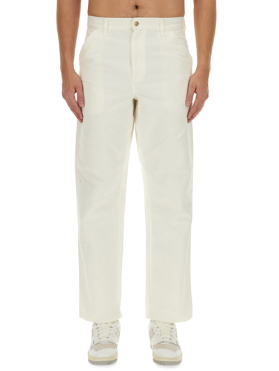 CARHARTT COTTON PANTS