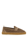 Castaã±er Castañer Espadrilla "nacho" In Dove
