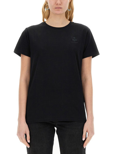 ISABEL MARANT ÉTOILE T-SHIRT "ABY"