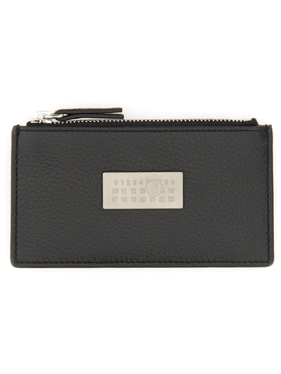 MM6 MAISON MARGIELA JAPANESE WALLET 6