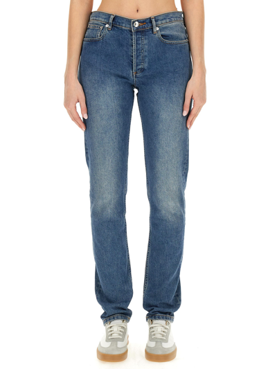 APC PETIT NEW STANDARD JEANS