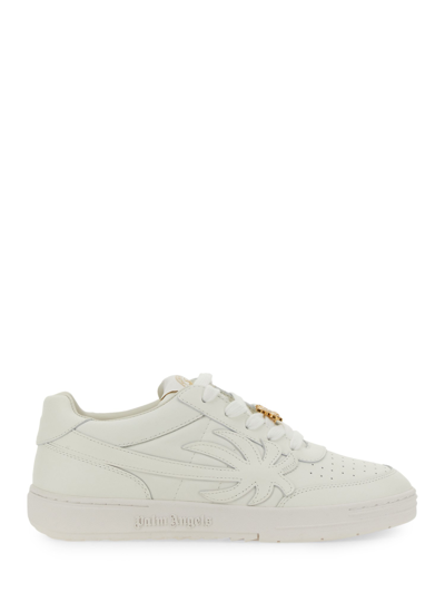 PALM ANGELS "PALM BEACH" SNEAKER