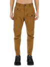DSQUARED2 SEXY CARGO FIT PANTS