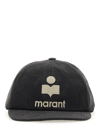MARANT BASEBALL CAP
