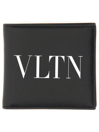 VALENTINO GARAVANI "VLTN" PORTFOLIO