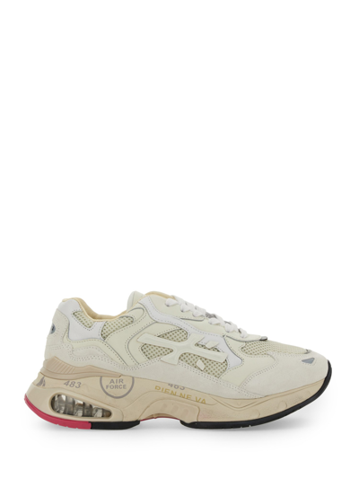 PREMIATA SNEAKER SHARKYD 291