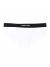 TOM FORD BRIEFS WITH LOGO