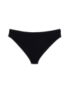 Jil Sander Bikini Briefs In Black