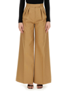 MAX MARA WIDE LEG PANTS