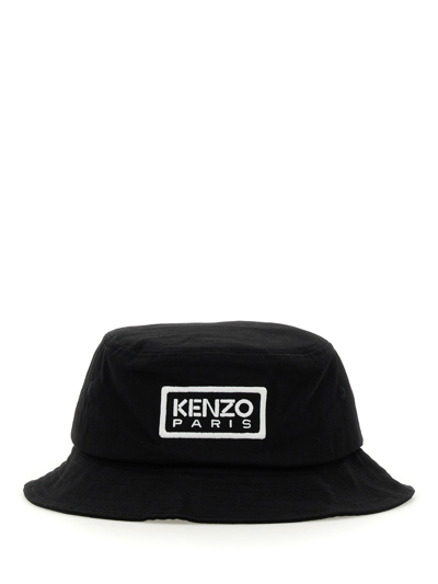 KENZO BUCKET HAT