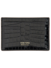 TOM FORD T LINE CLASSIC CARD HOLDER