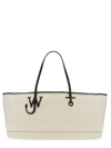 JW ANDERSON "ANCHOR STRETCH" TOTE BAG