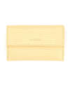 JIL SANDER "BABY" WALLET