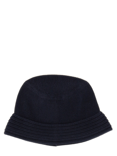 Our Legacy Bucket Hat In Blue