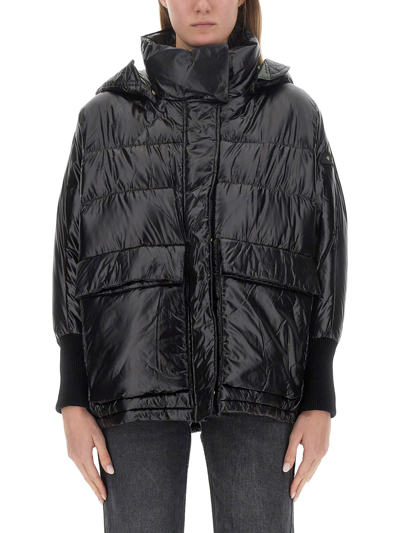 Tatras Jacket Giyu In Black