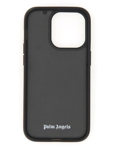PALM ANGELS CASE FOR IPHONE 14 PRO