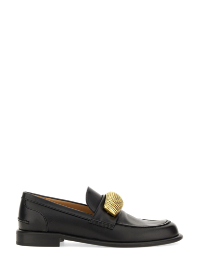 JW ANDERSON MOCCASIN "BUBBLE"