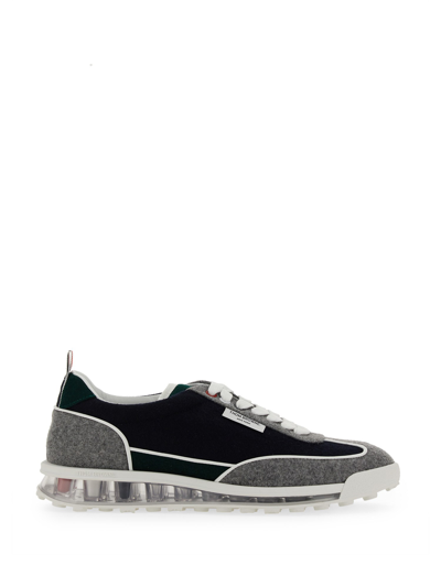 THOM BROWNE TECH RUNNER SNEAKER