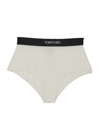 TOM FORD BRIEFS WITH LOGO