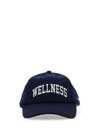 SPORTY AND RICH "WELLNESS IVY" HAT