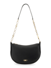 Michael Michael Kors Kendall Bag In Black