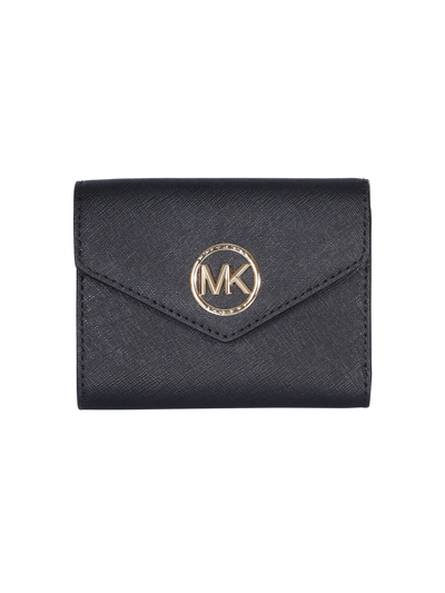 Michael Michael Kors Michael By Michael Kors In Black