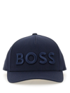 HUGO BOSS BASEBALL CAP