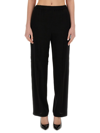 FABIANA FILIPPI VISCOSE PANTS