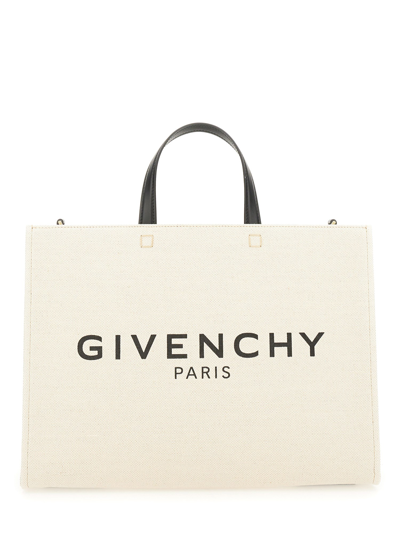 GIVENCHY G-TOTE MEDIUM BAG