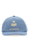 MARANT BASEBALL CAP "TYRON"