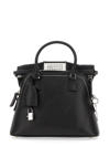 Maison Margiela Maison Martin Margiela Women Borsa 5ac Classique Micro In Black