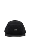 Y-3 BASEBALL CAP