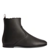 Giuseppe Zanotti Ron In Black