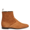 Giuseppe Zanotti Ron In Brown