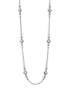KONSTANTINO WOMEN'S MOTHER-OF-PEARL STATION NECKLACE