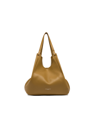 Gianni Chiarini Designer Handbags Women's Brown Bag