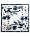 INC INTERNATIONAL CONCEPTS WOMEN'S TROPICAL-PRINT BANDANA SQUARE, CREATED FOR MACY'S