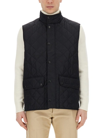 BARBOUR BARBOUR QUILTED VEST