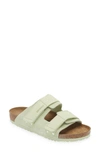 BIRKENSTOCK UJI SLIDE SANDAL