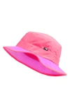 THE NORTH FACE KIDS' CLASS V BRIMMER SUN HAT