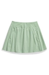 THE NORTH FACE KIDS' ON THE TRAIL WATER REPELLENT SKIRT
