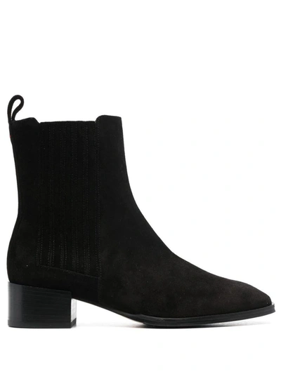 Aeyde Boots In Black