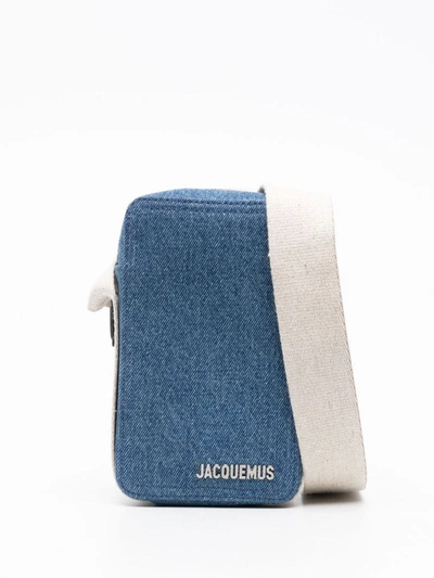 Jacquemus Bags.. In Blue