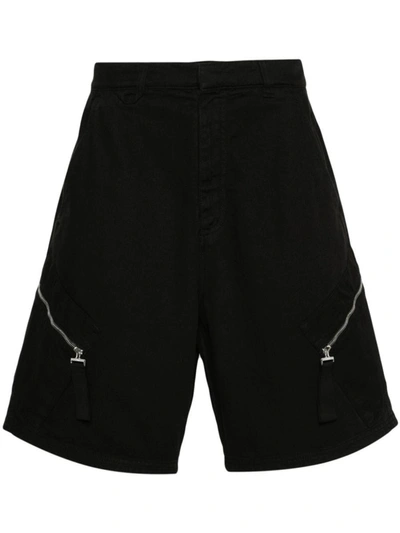 JACQUEMUS JACQUEMUS SHORTS