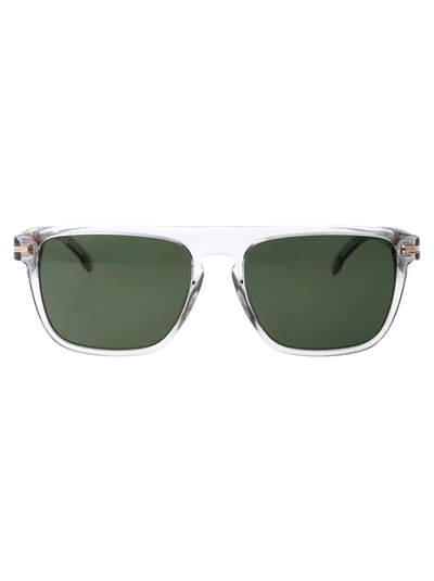 Hugo Boss Boss 1599/s Sunglasses In Kb7qt Grey