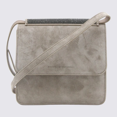 Brunello Cucinelli Bags White