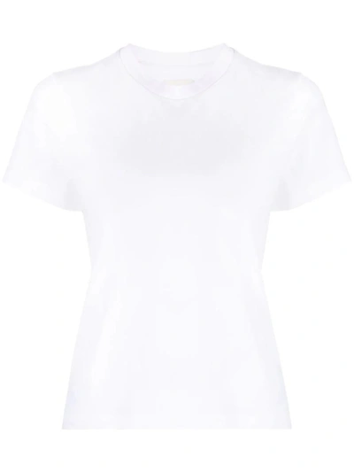 Khaite T-shirt  Woman Color White